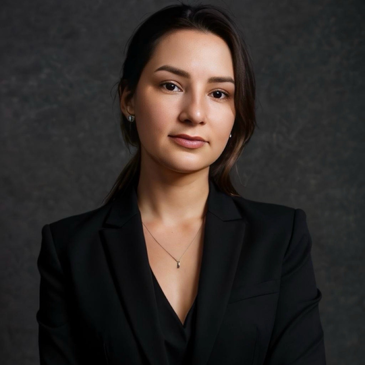 Кристина Бухтеева