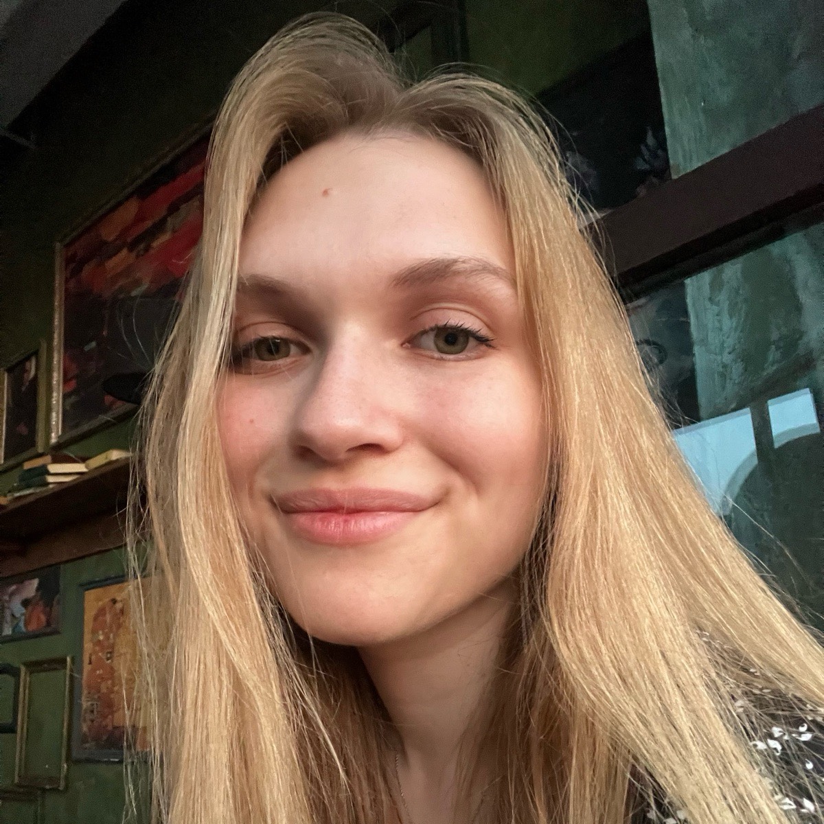 Элеонора Григорьева | Сетка — социальная сеть от hh.ru