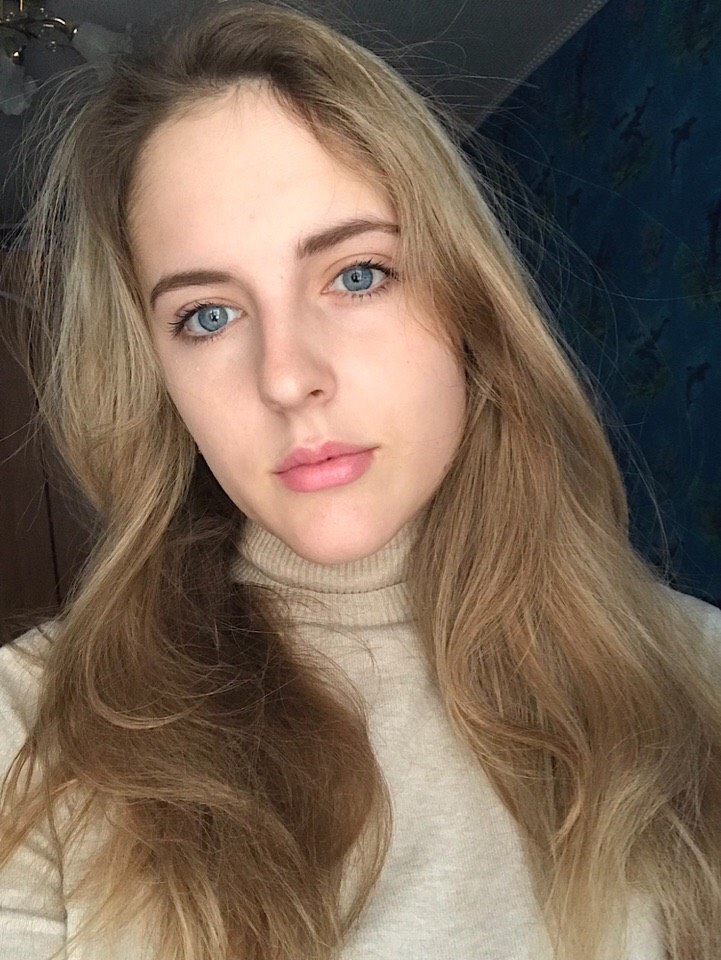 Ольга Бажина | Сетка — социальная сеть от hh.ru