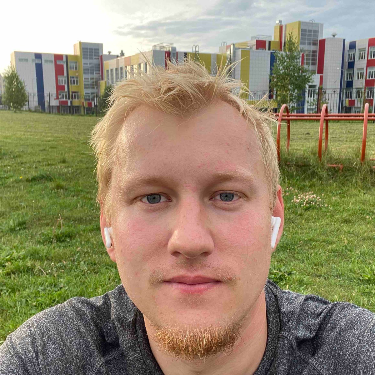 Дима Банников