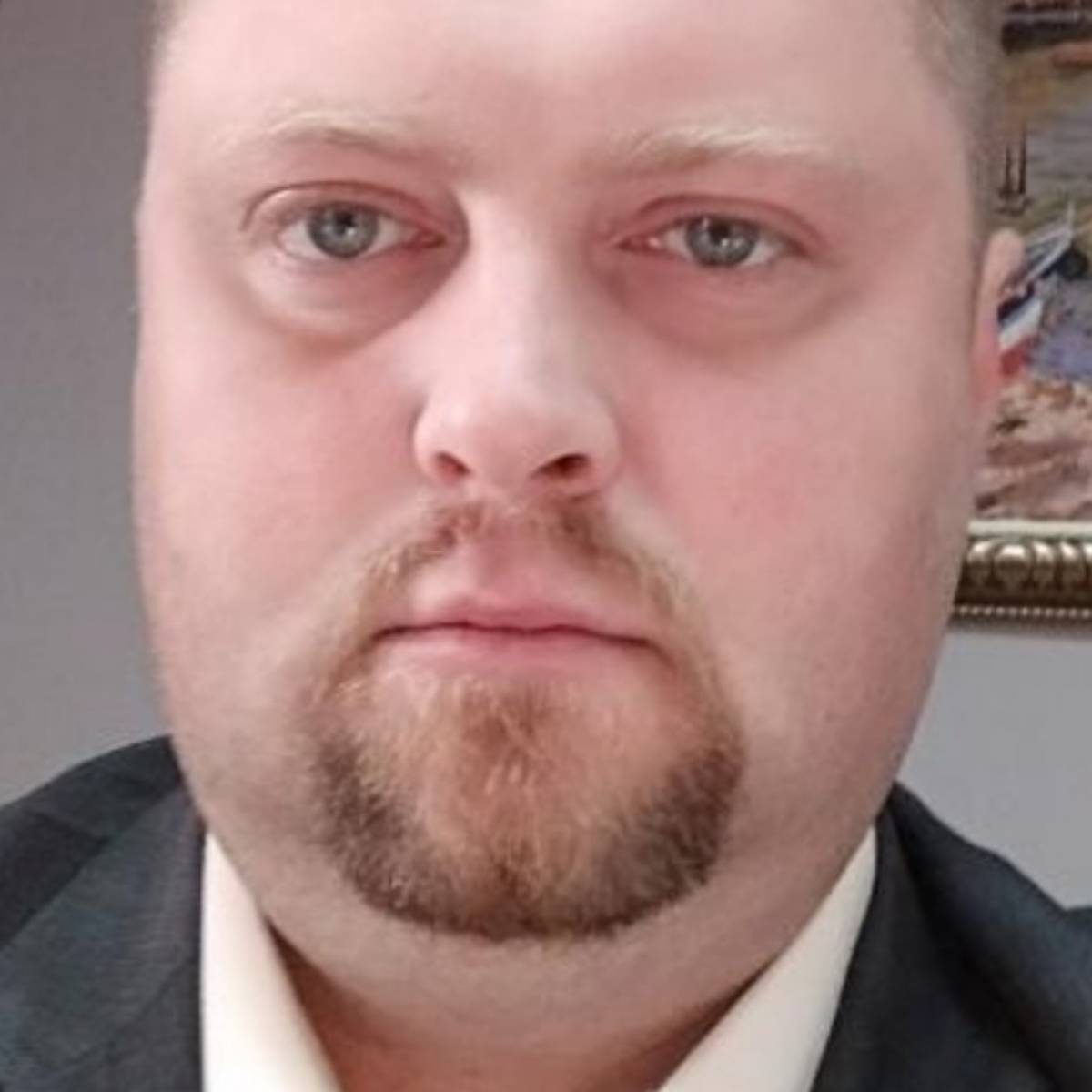 Михаил Денежкин