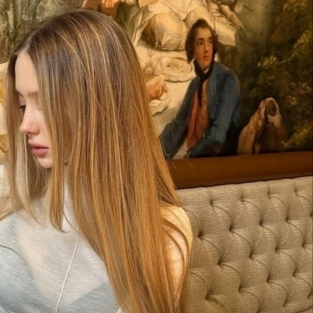 Татьяна Букарева
