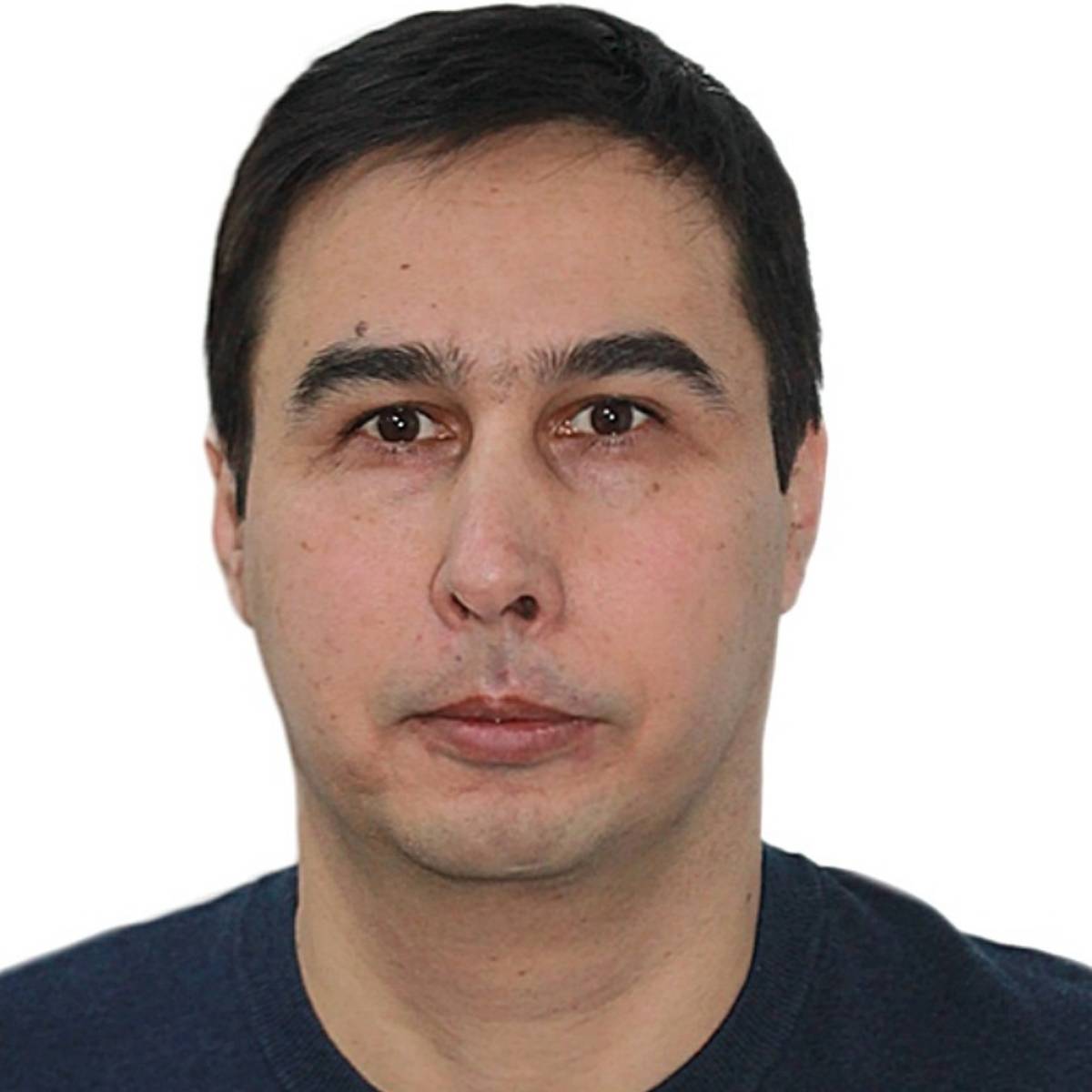 Джамшед Асроров