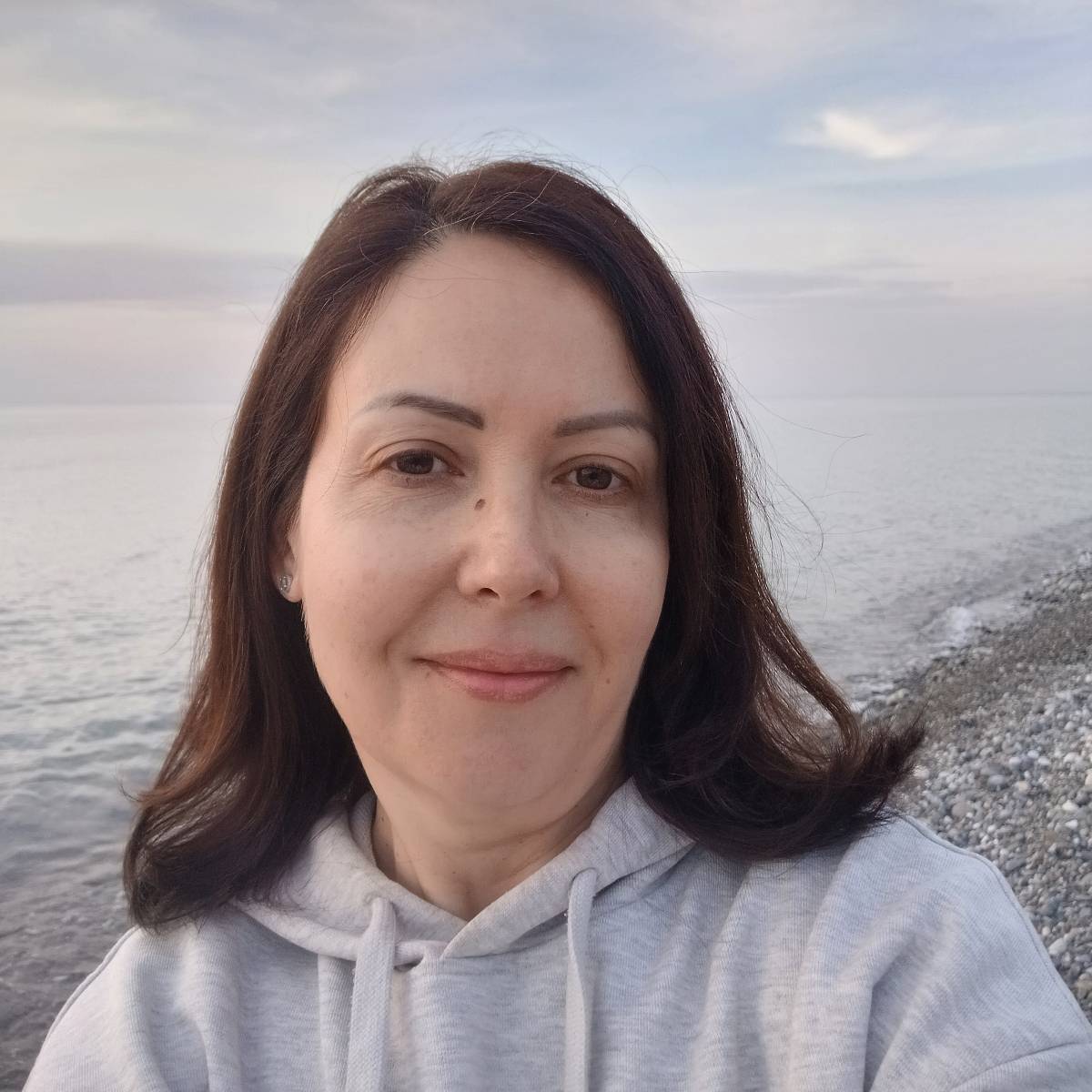 Анна Есипова