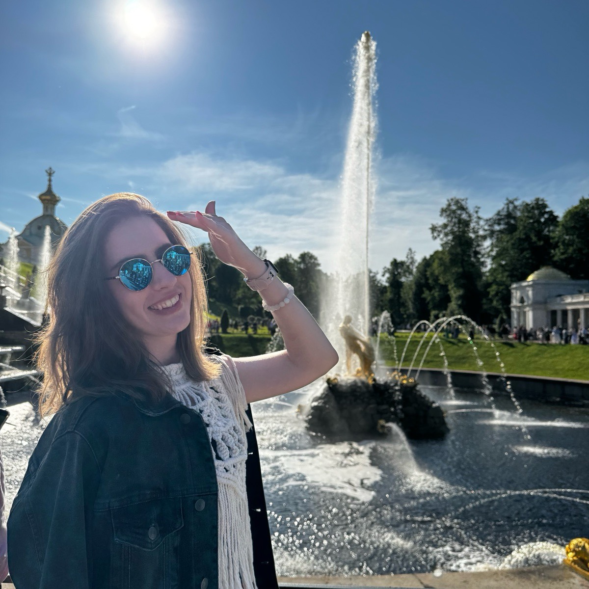 Наталья Боровикова