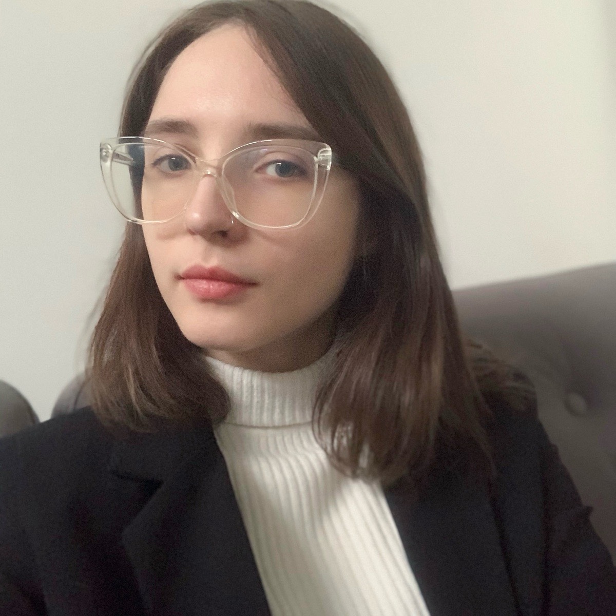 Валерия Титова