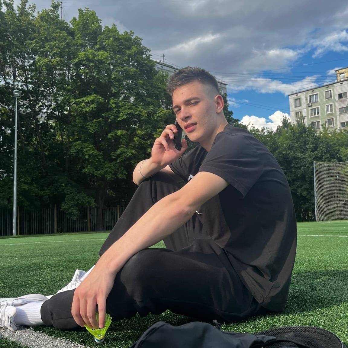 Всеволод Косован | Сетка — социальная сеть от hh.ru