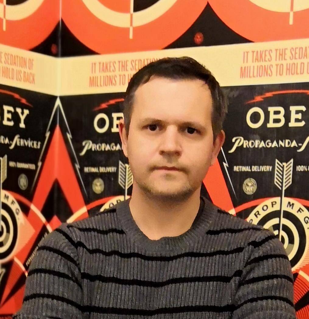 Алексей Бузин | Сетка — социальная сеть от hh.ru