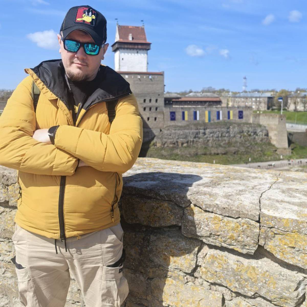 Олег Михальцов