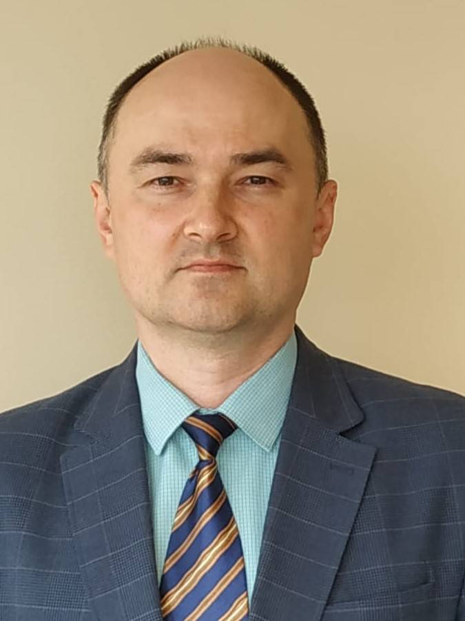 Руслан Галиев