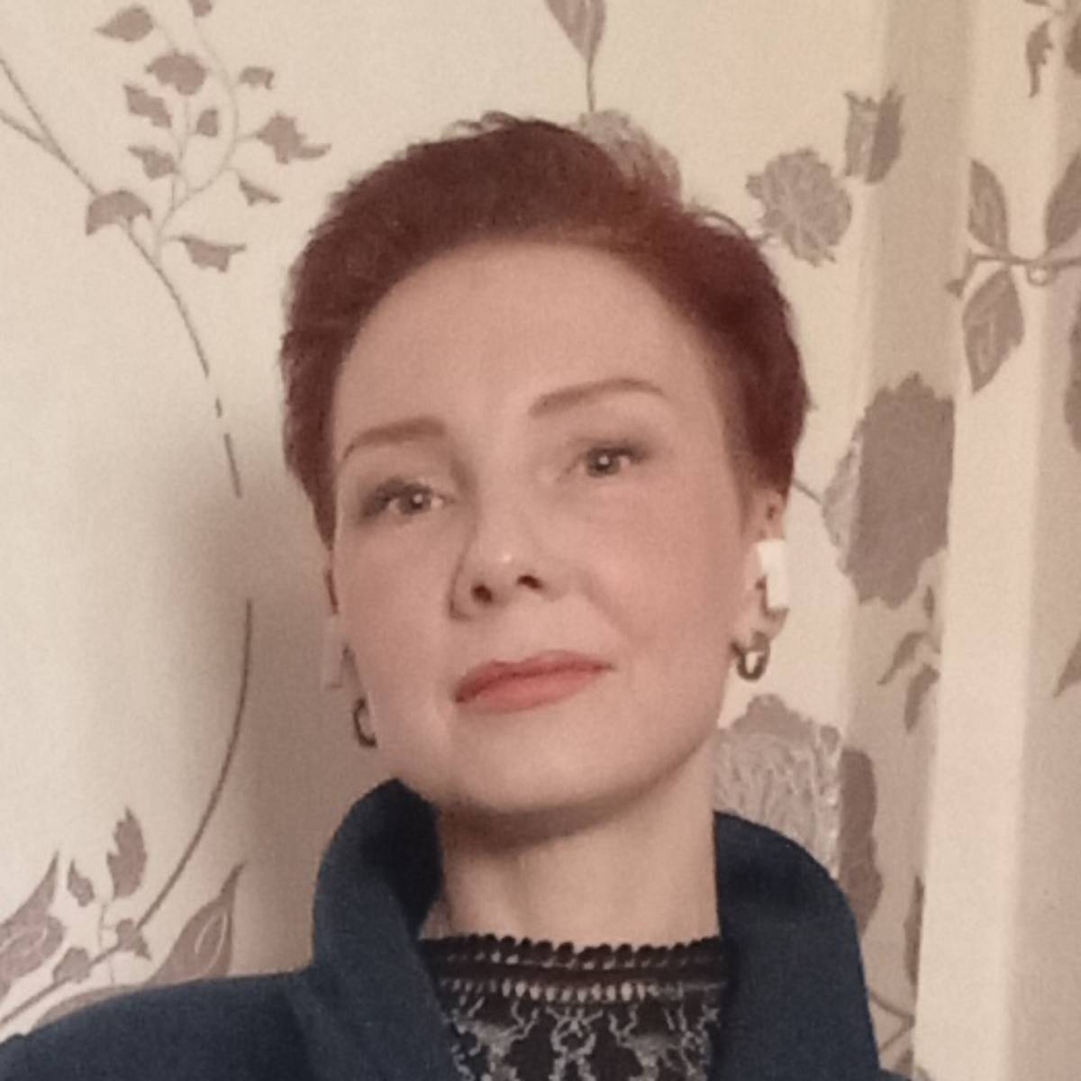 Екатерина Курова