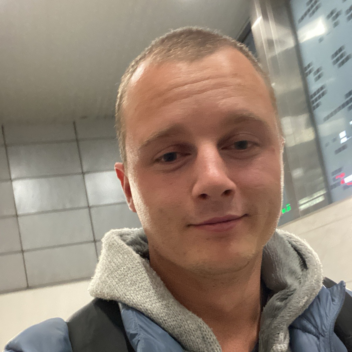Игорь Несветаев
