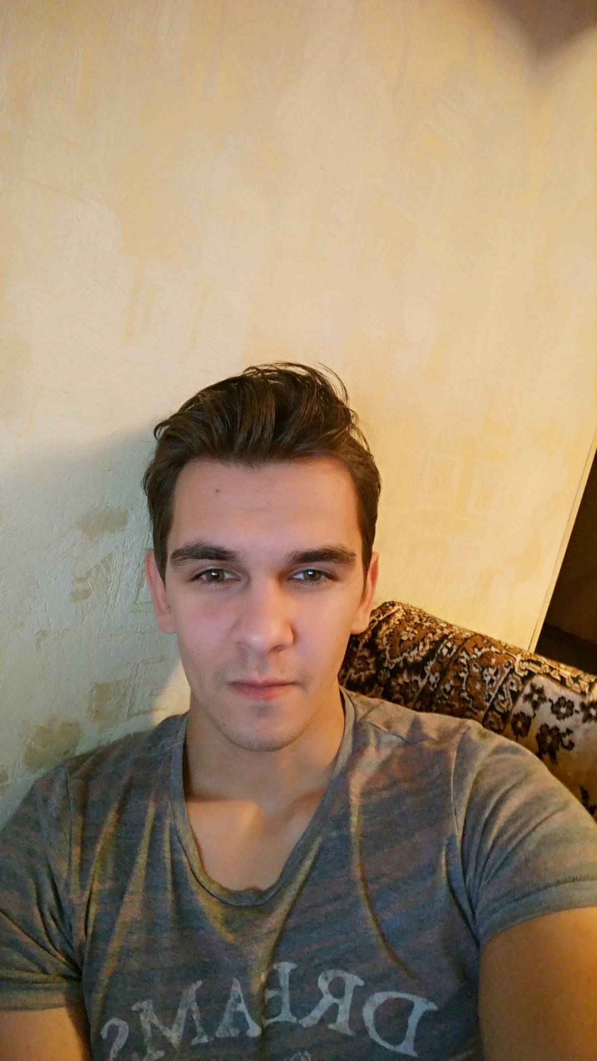 Даниил Пиунов