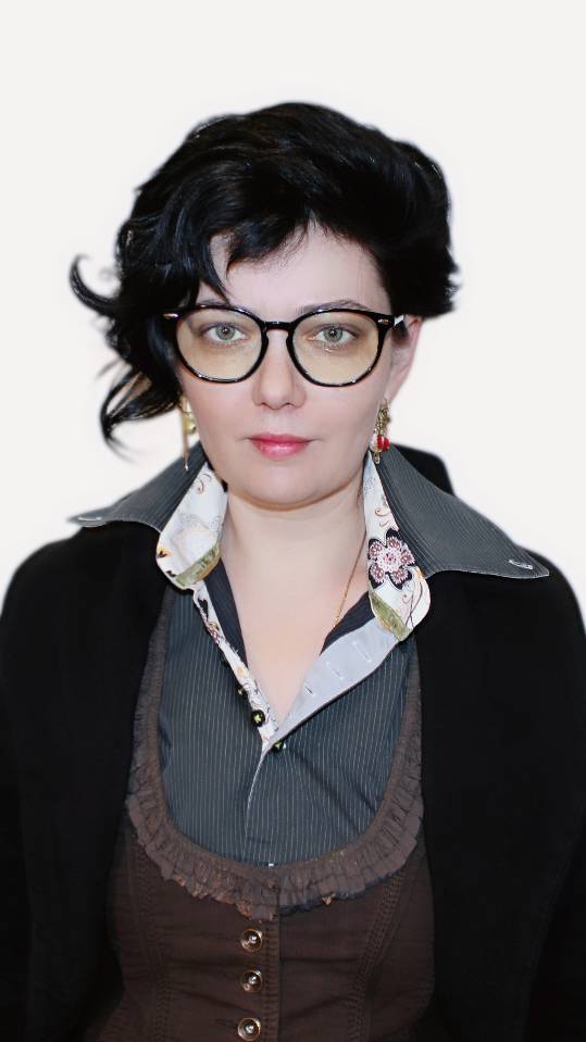 Лариса Кузнецова