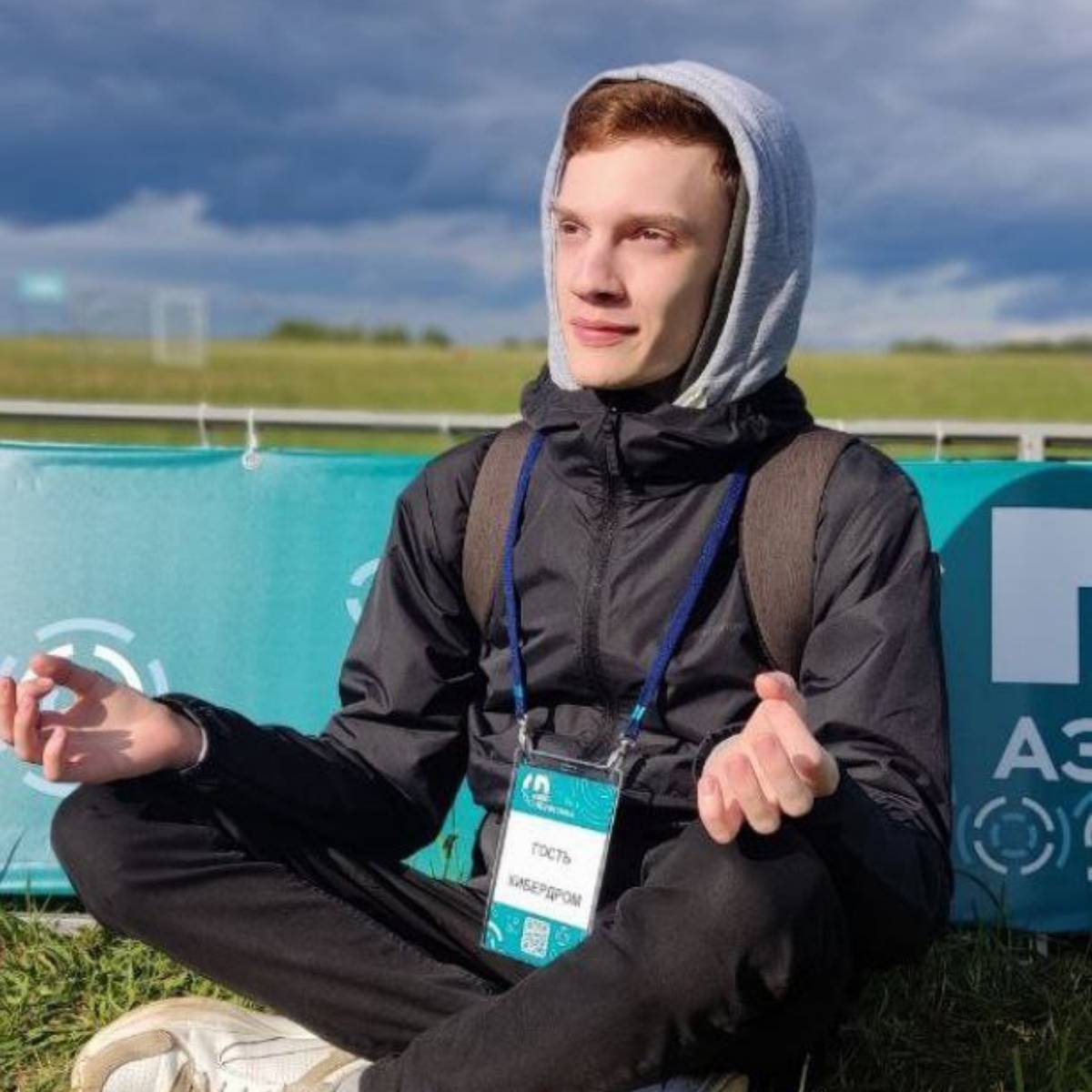 Кирилл Пикулев