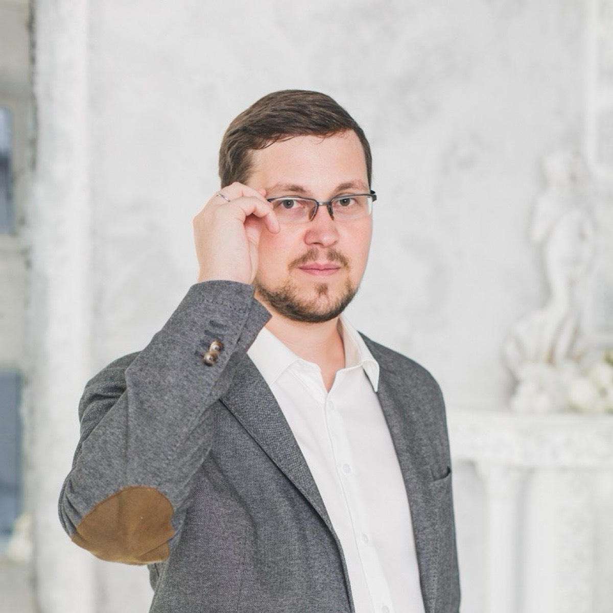 Илья Бочканов