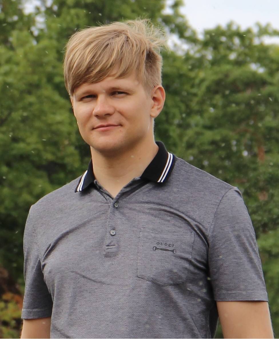 Роман Дружинин