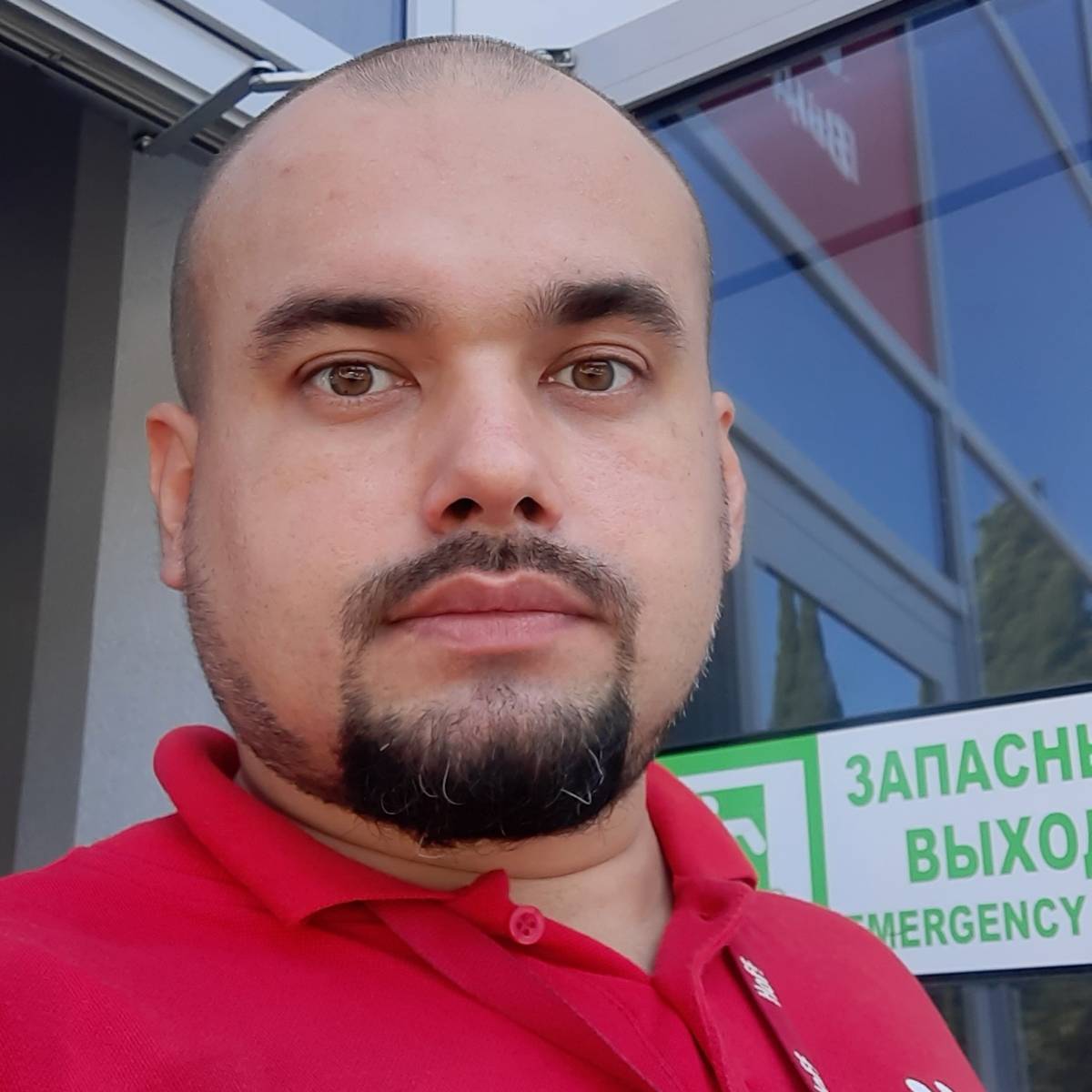 Евгений Кравцов