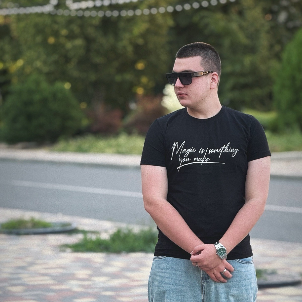 Егор Брижань