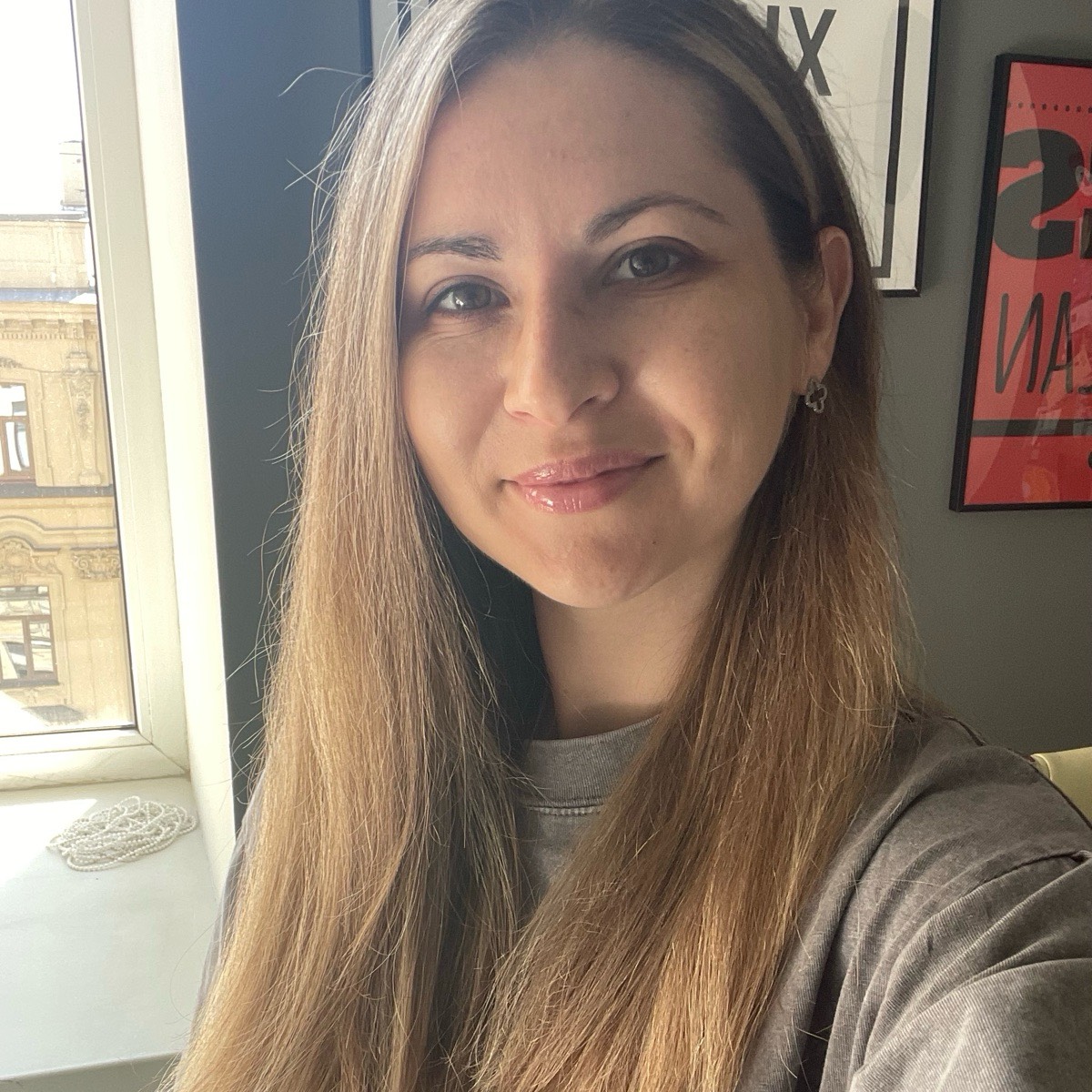 Ирина Затрубченко | Сетка — социальная сеть от hh.ru