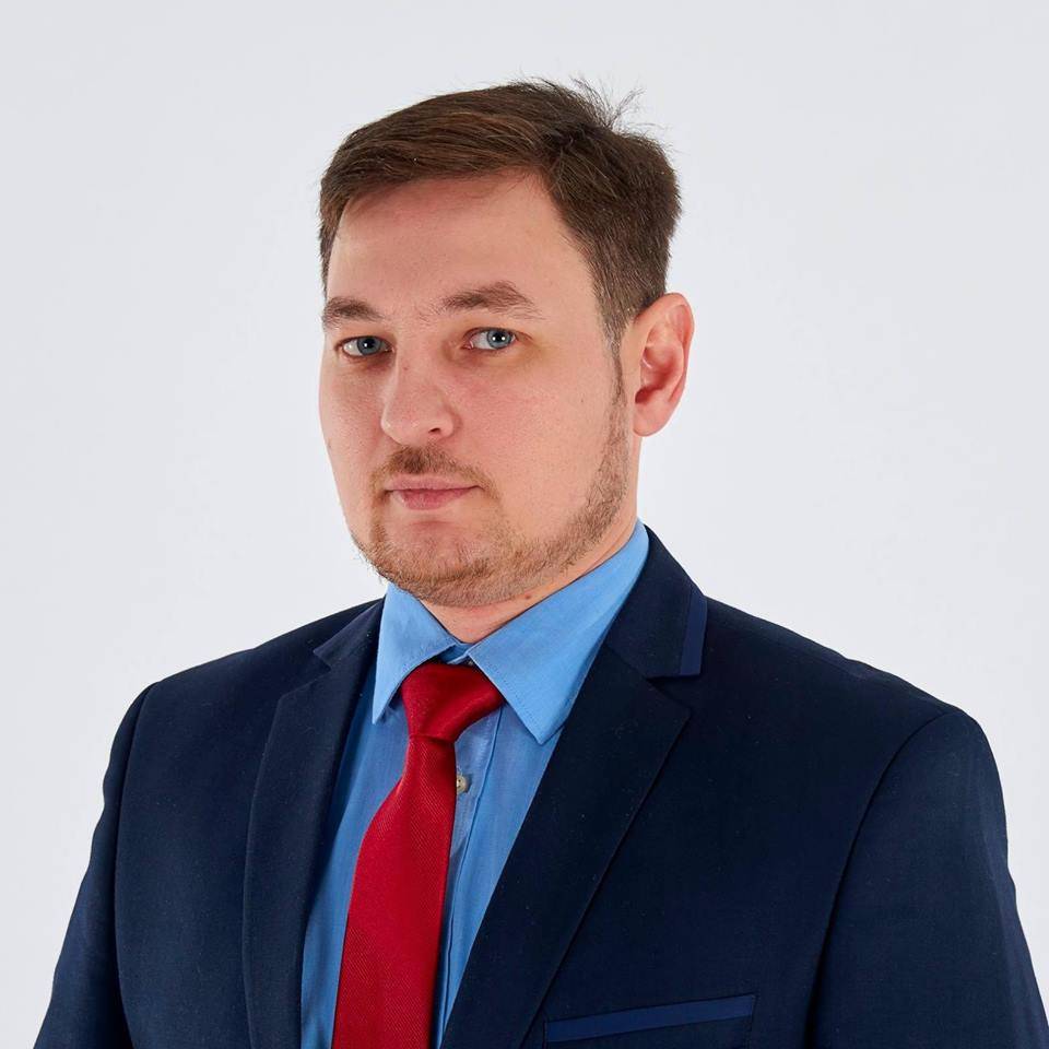 Владимир Симонов | Сетка — социальная сеть от hh.ru