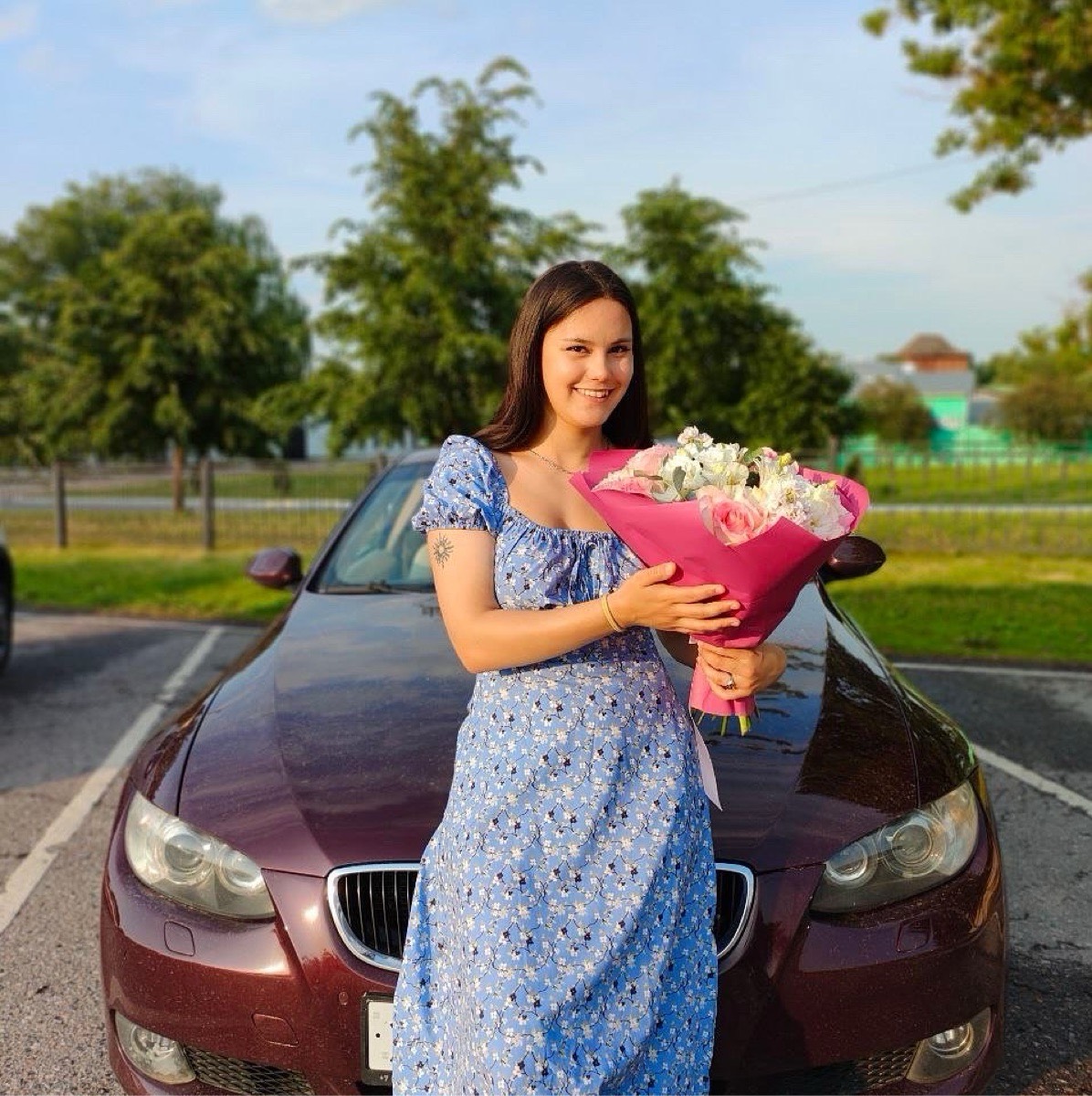 Людмила Романенко | Сетка — социальная сеть от hh.ru