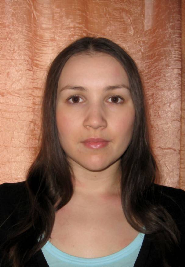 Svetlana Filimonova | Сетка — социальная сеть от hh.ru