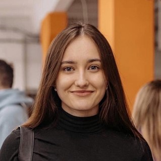 Анна Казакова | Сетка — социальная сеть от hh.ru