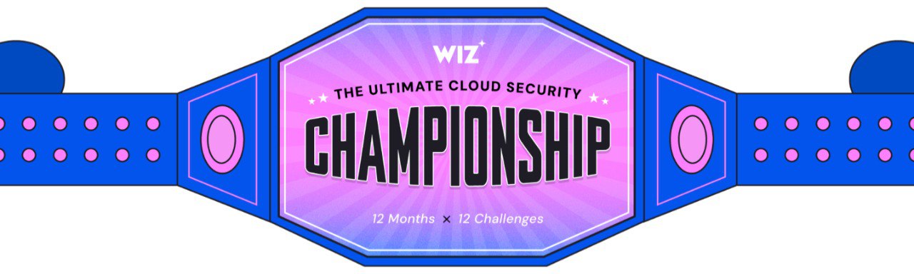 The Ultimate Cloud Security Championship
https://www.cloudsecuritychampionship.com/ | Сетка — социальная сеть от hh.ru