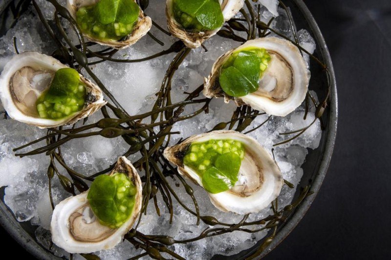 New York Summer Restaurant Week 2025
Savor Summer Restaurant Week in NYC: The Noortwyck & Akoya
NYC Summer Restaurant Week is back, running from July 21 to August 17 | Сетка — социальная сеть от hh.ru
