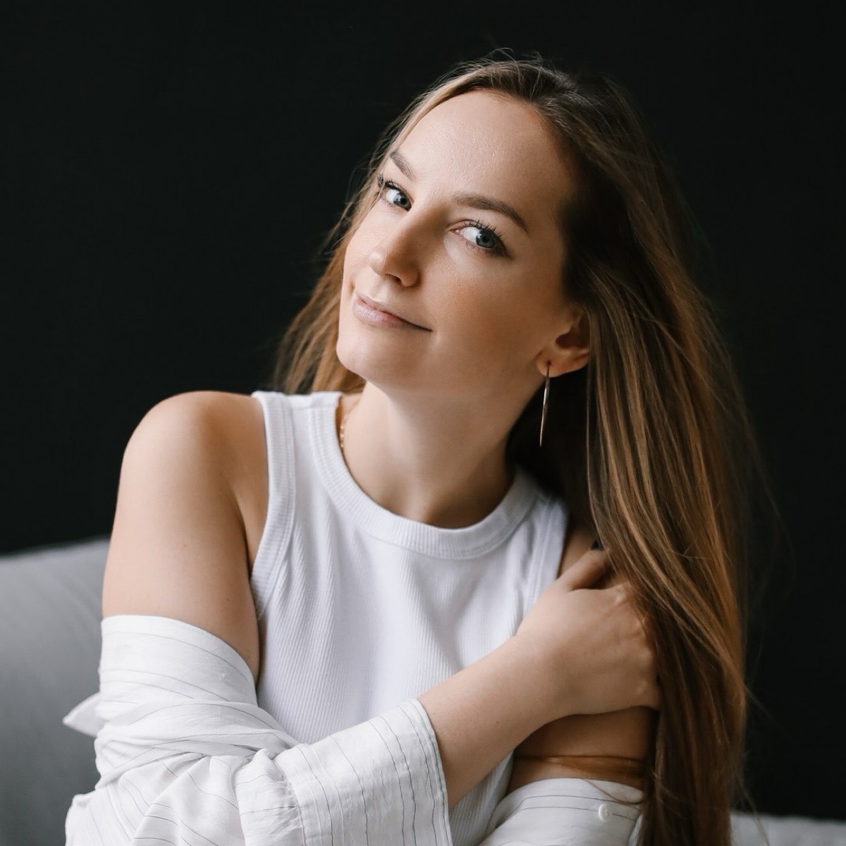 Анна Маштеева