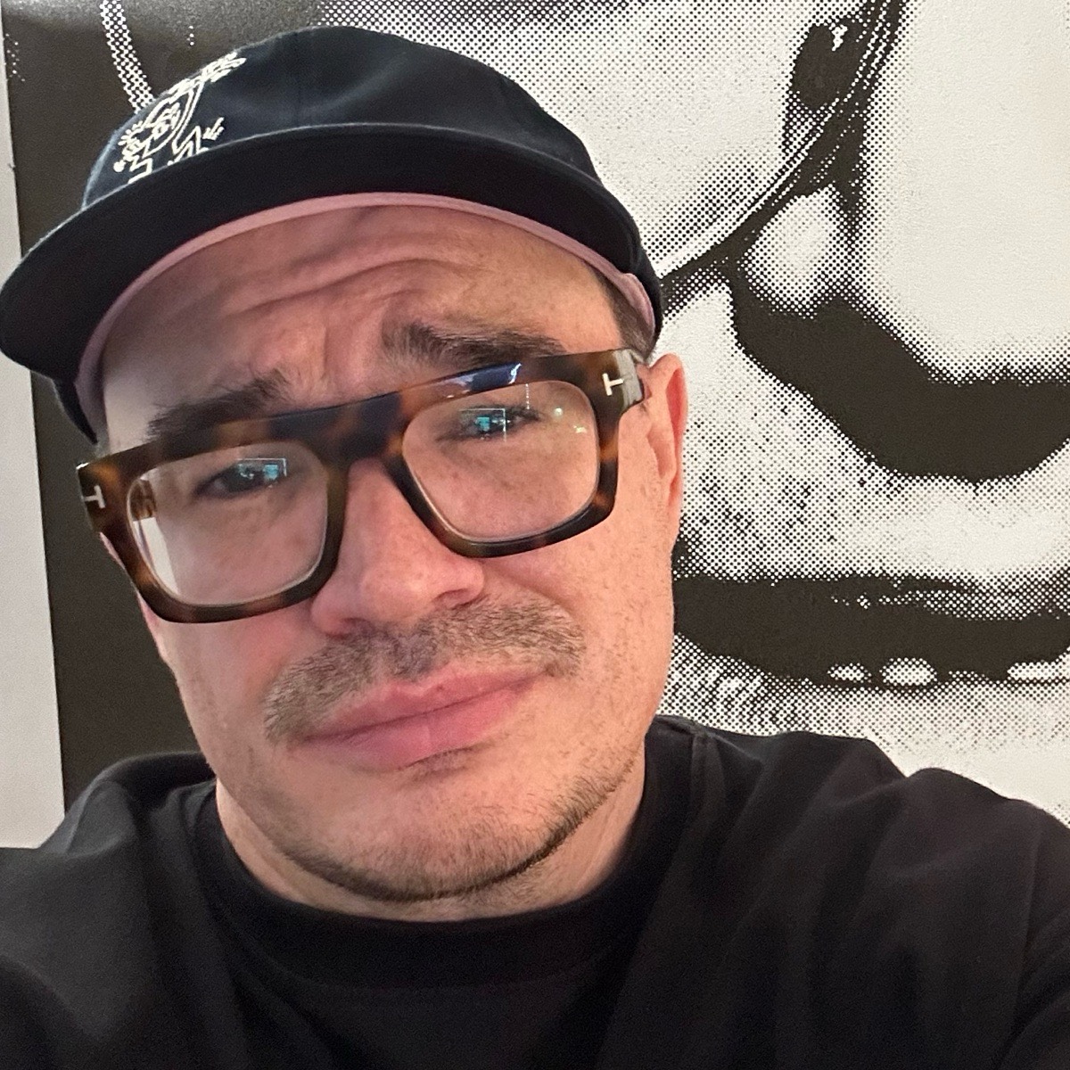 Марк Андерсон