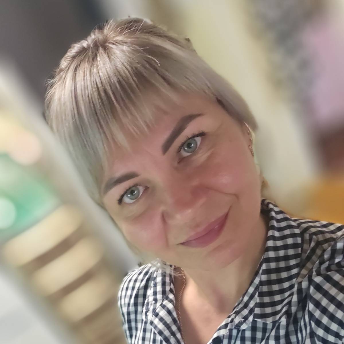 Светлана Скокова