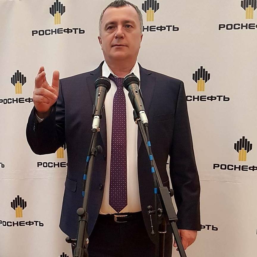 Дмитрий Осипов