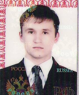 Борис Шестернин