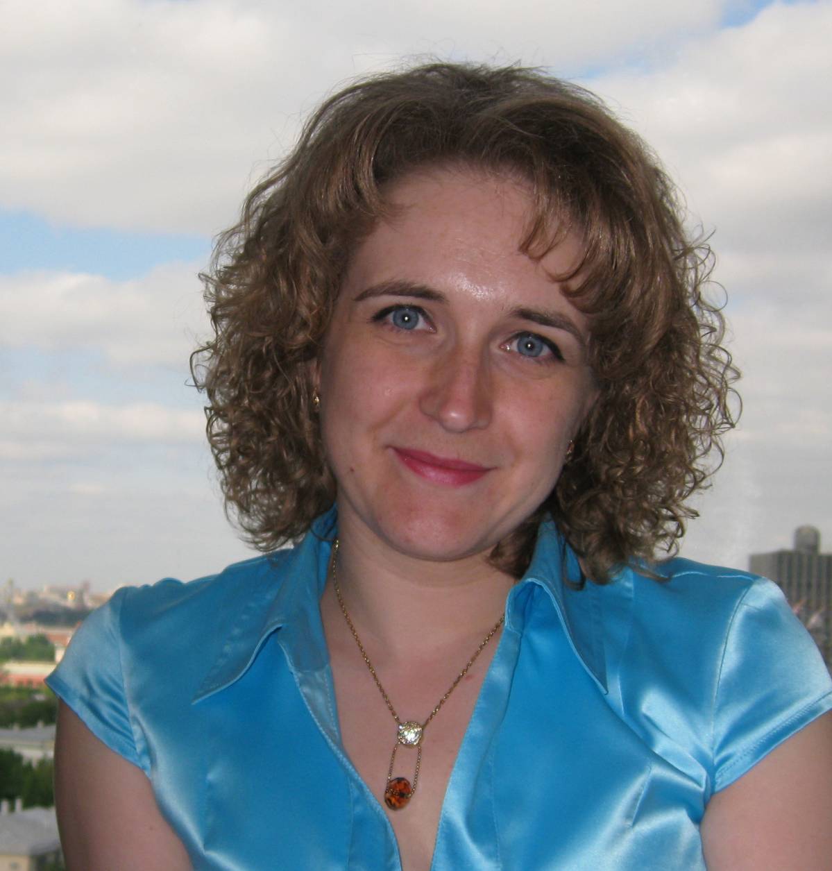 Елена Альховая | Сетка — социальная сеть от hh.ru