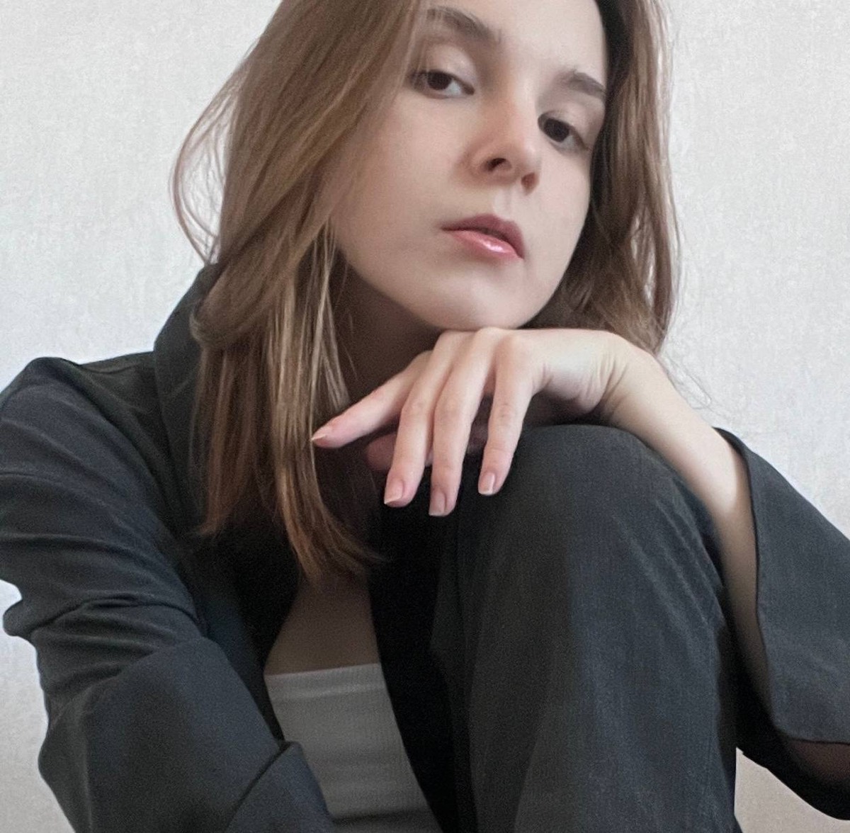 Анна Фокина | Сетка — социальная сеть от hh.ru