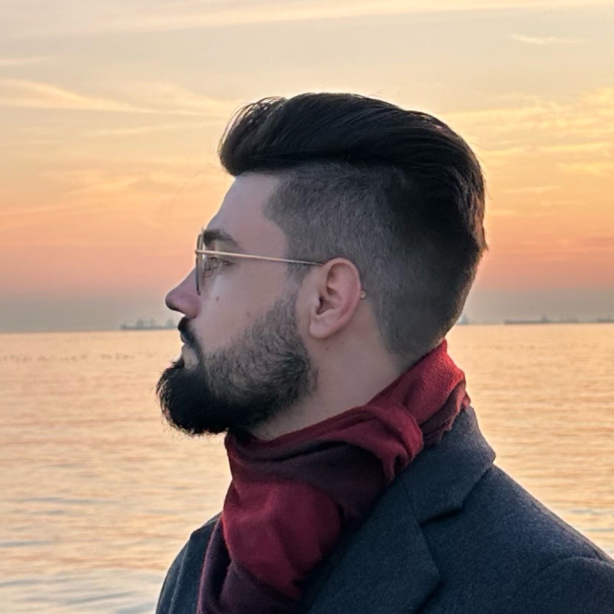 Михаил Железов | Сетка — социальная сеть от hh.ru