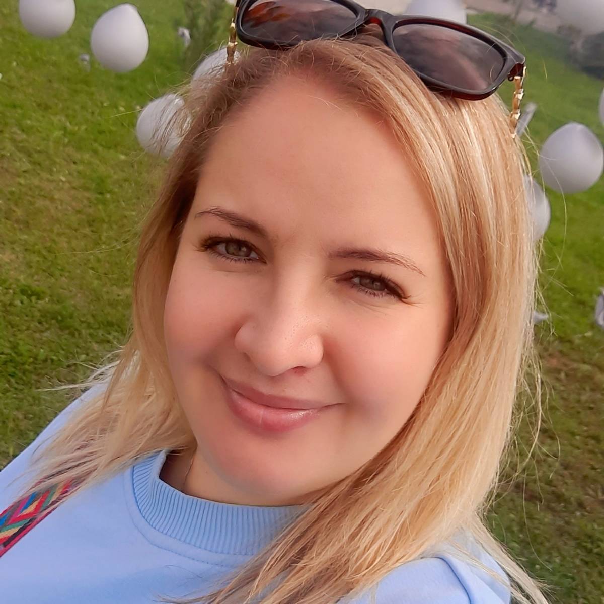 Кристина Капшай | Сетка — социальная сеть от hh.ru