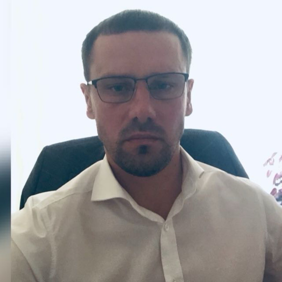 Александр Акулов