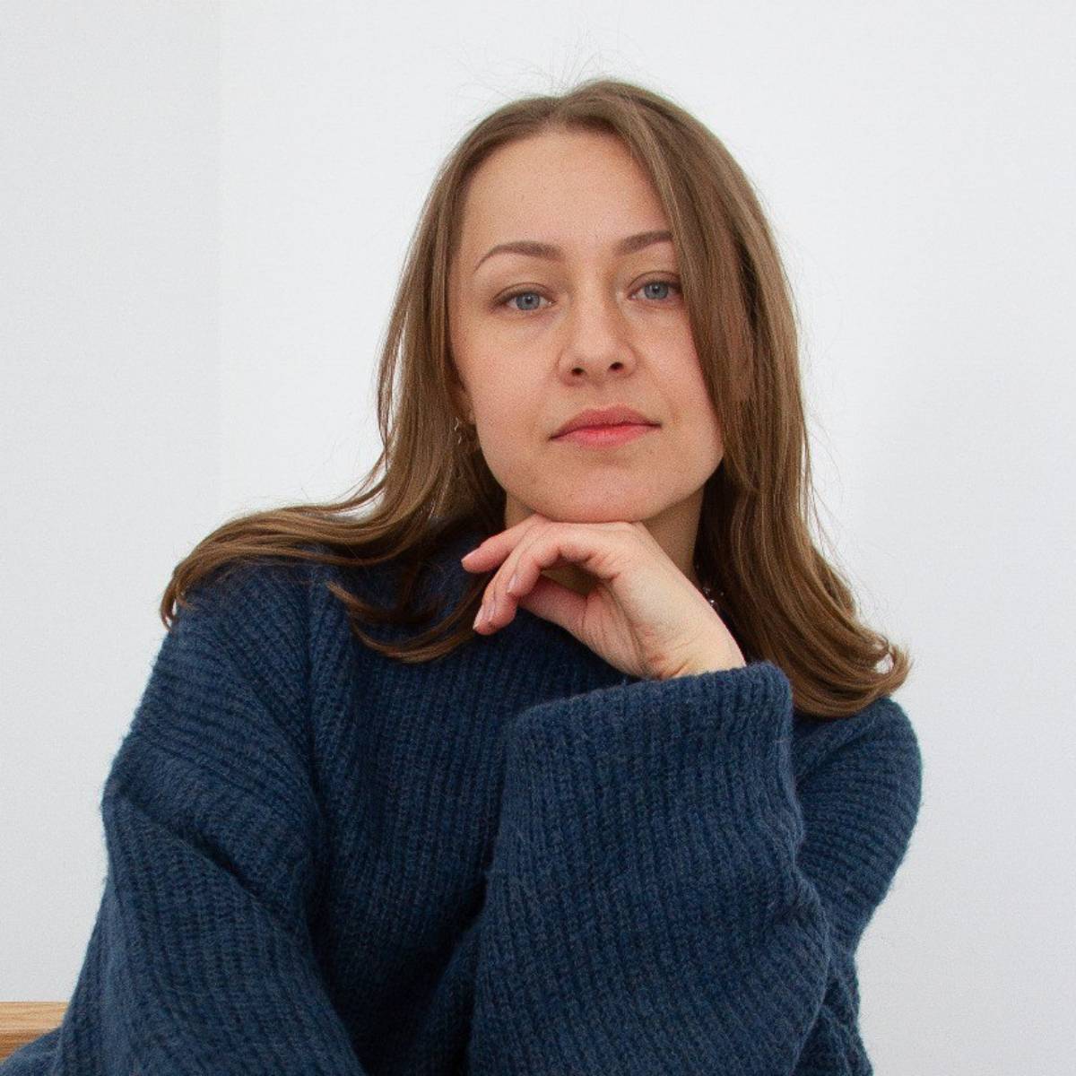 Анна Козик