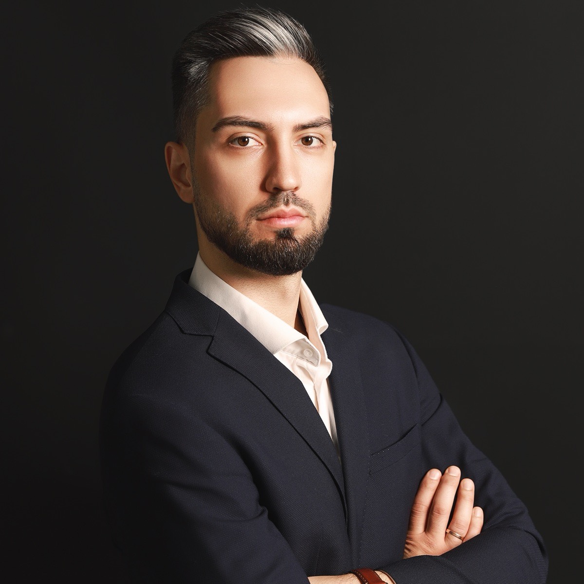 Дмитрий Кураев | Сетка — социальная сеть от hh.ru