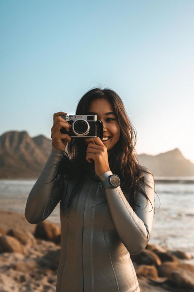 World Ocean Day
Award-Winning Underwater Photographer & Ocean Conservationist: Pier Nirandara
Meet Pier Nirandara
Pier Nirandara stands out as an accomplished underwater photographer, writer, and ocea... | Сетка — социальная сеть от hh.ru