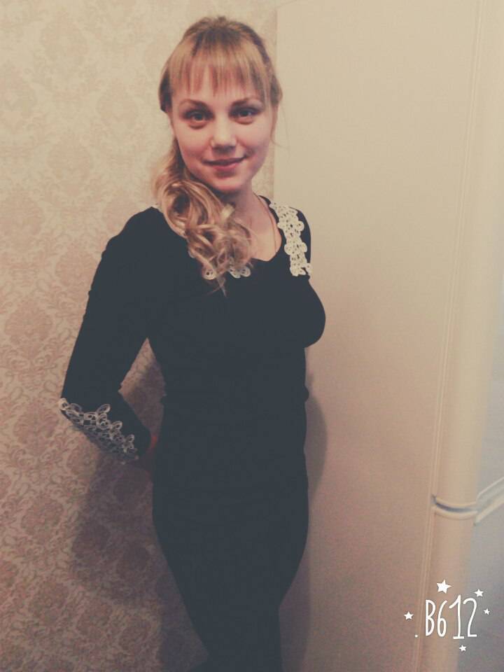 Анна Рыжкова | Сетка — социальная сеть от hh.ru