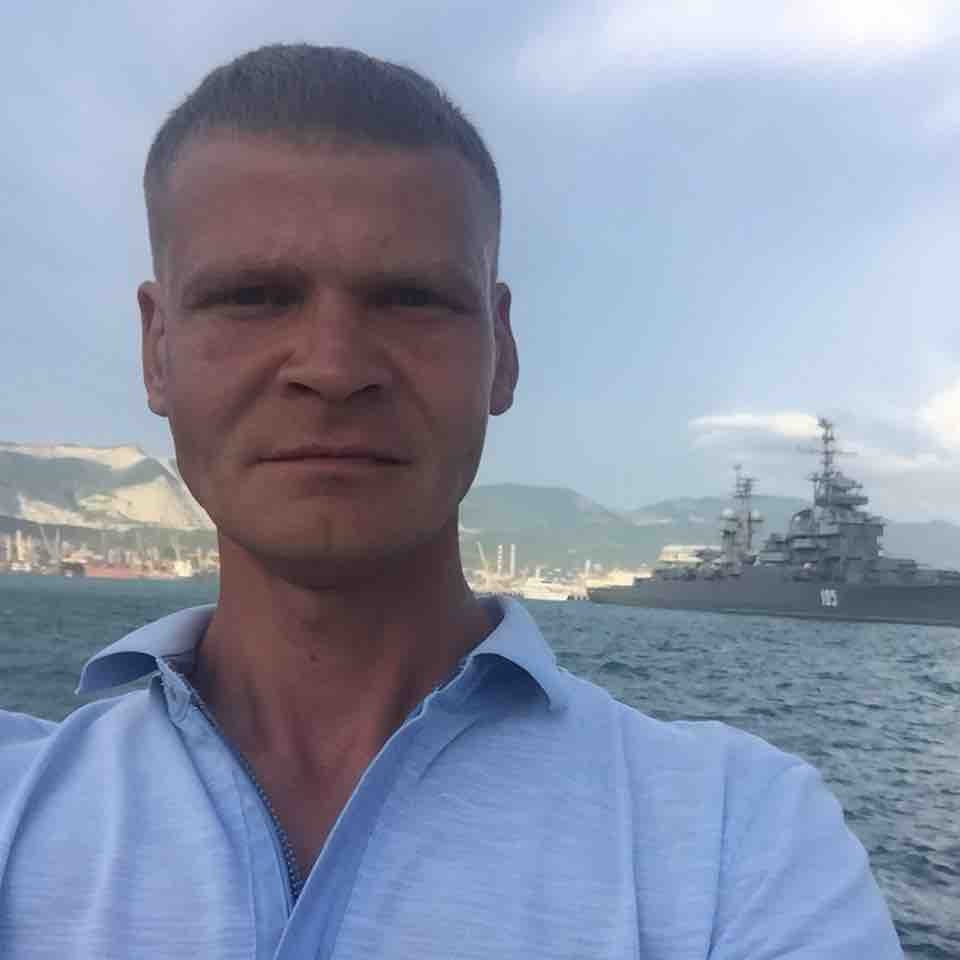Всеволод Опарин