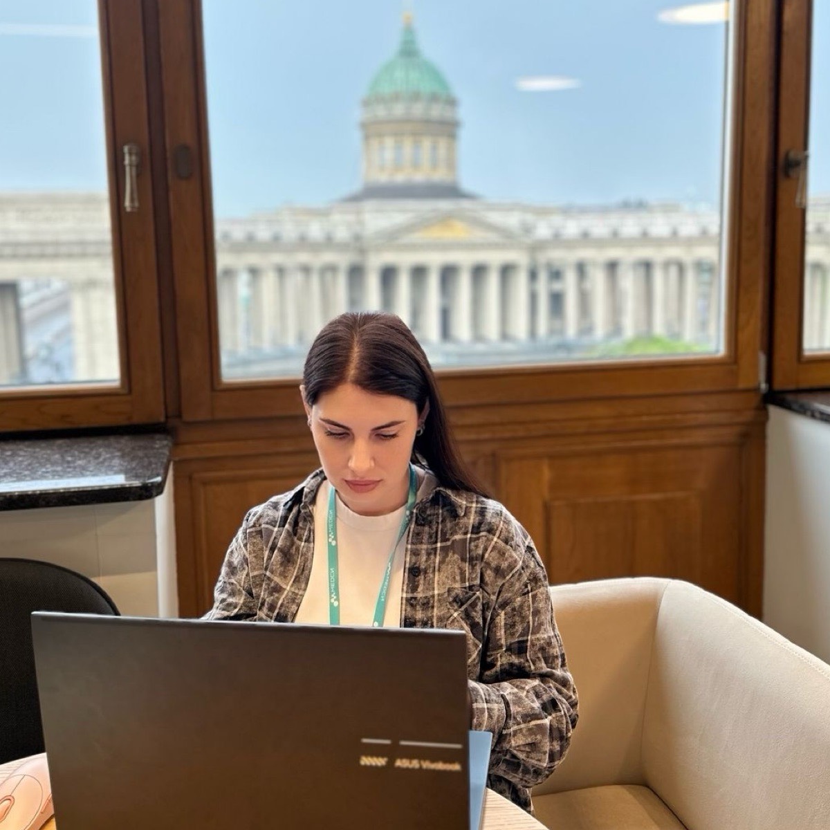 Наталья Ониани