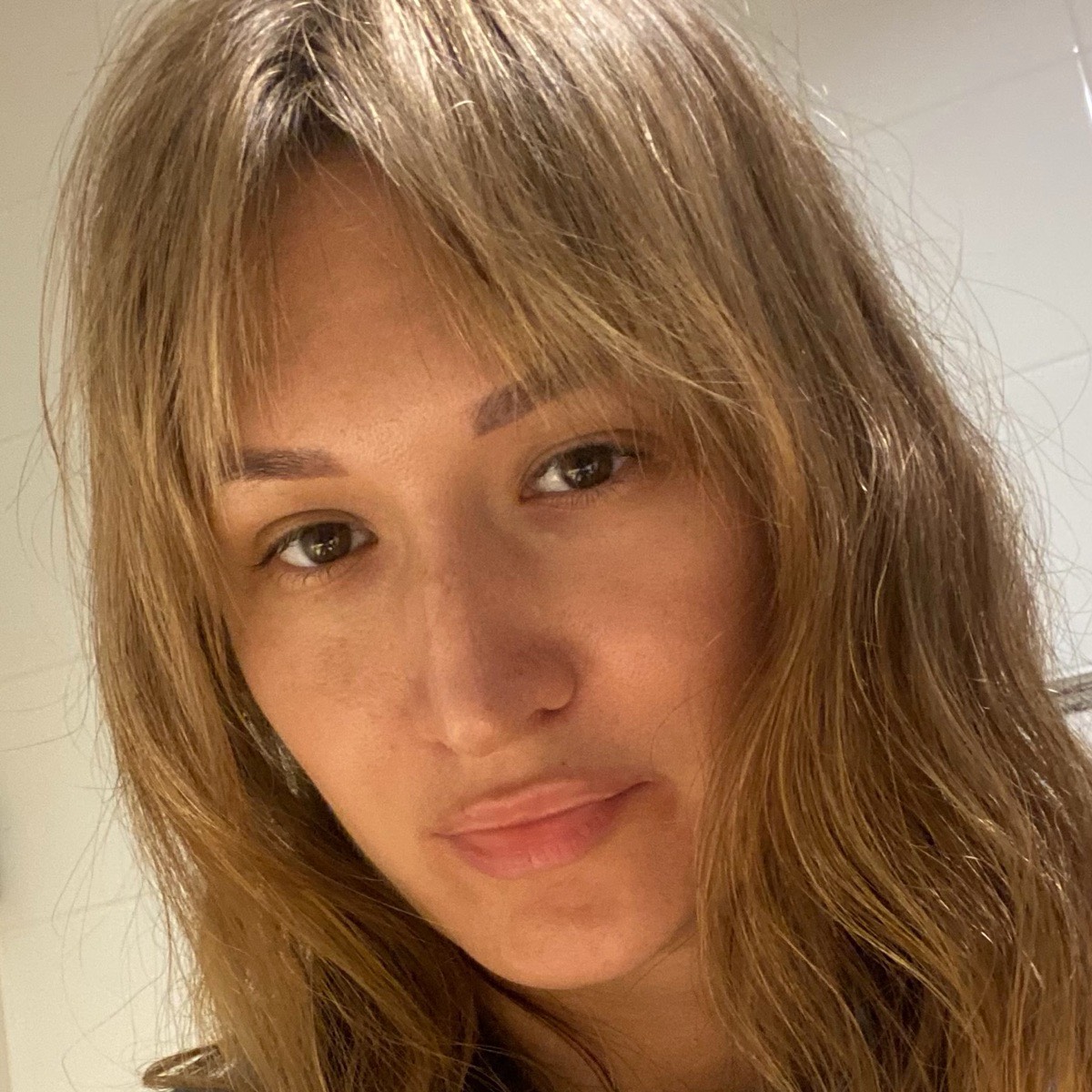 Лилия Пахомова | Сетка — социальная сеть от hh.ru