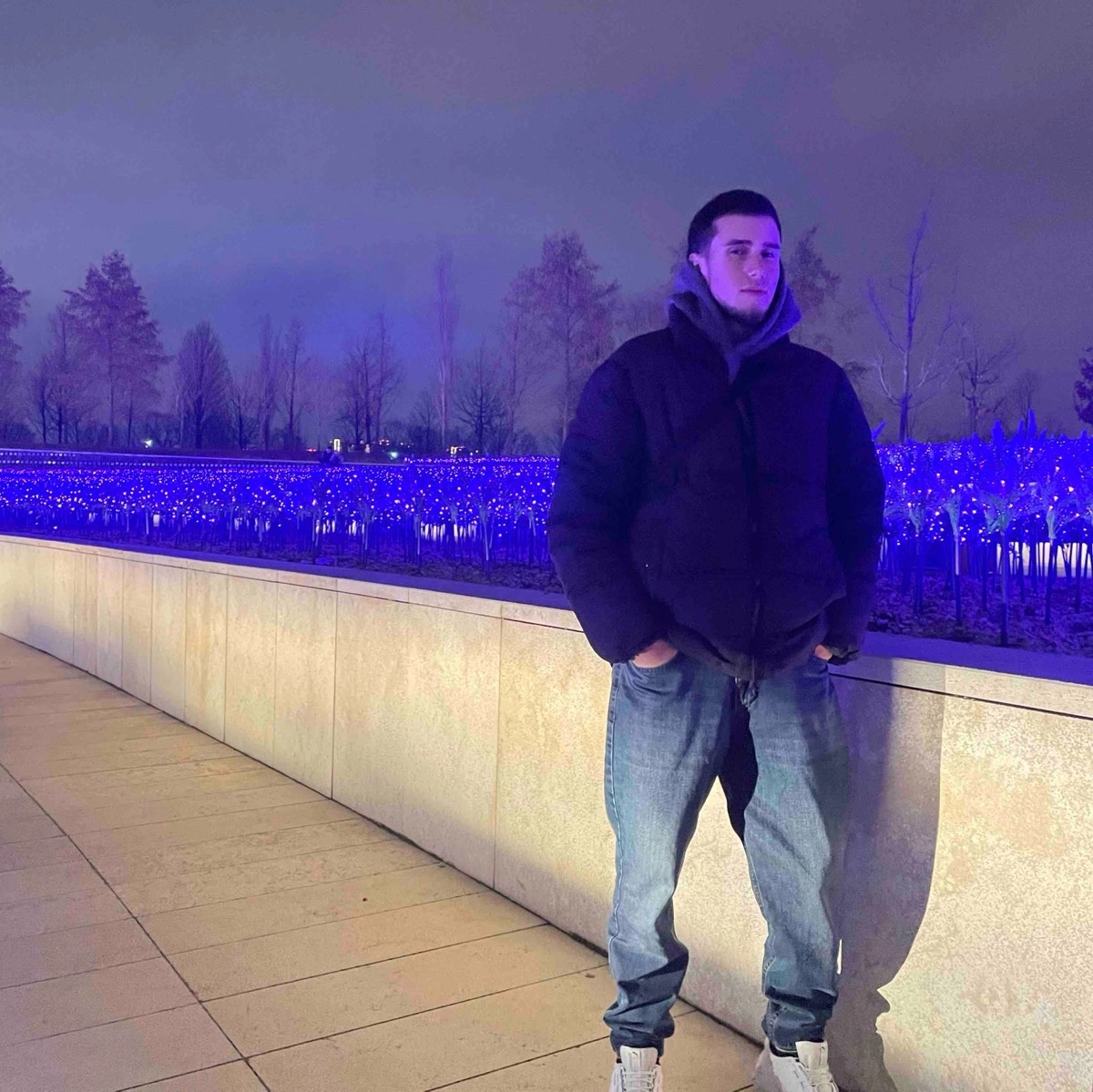 Артём Смбатян