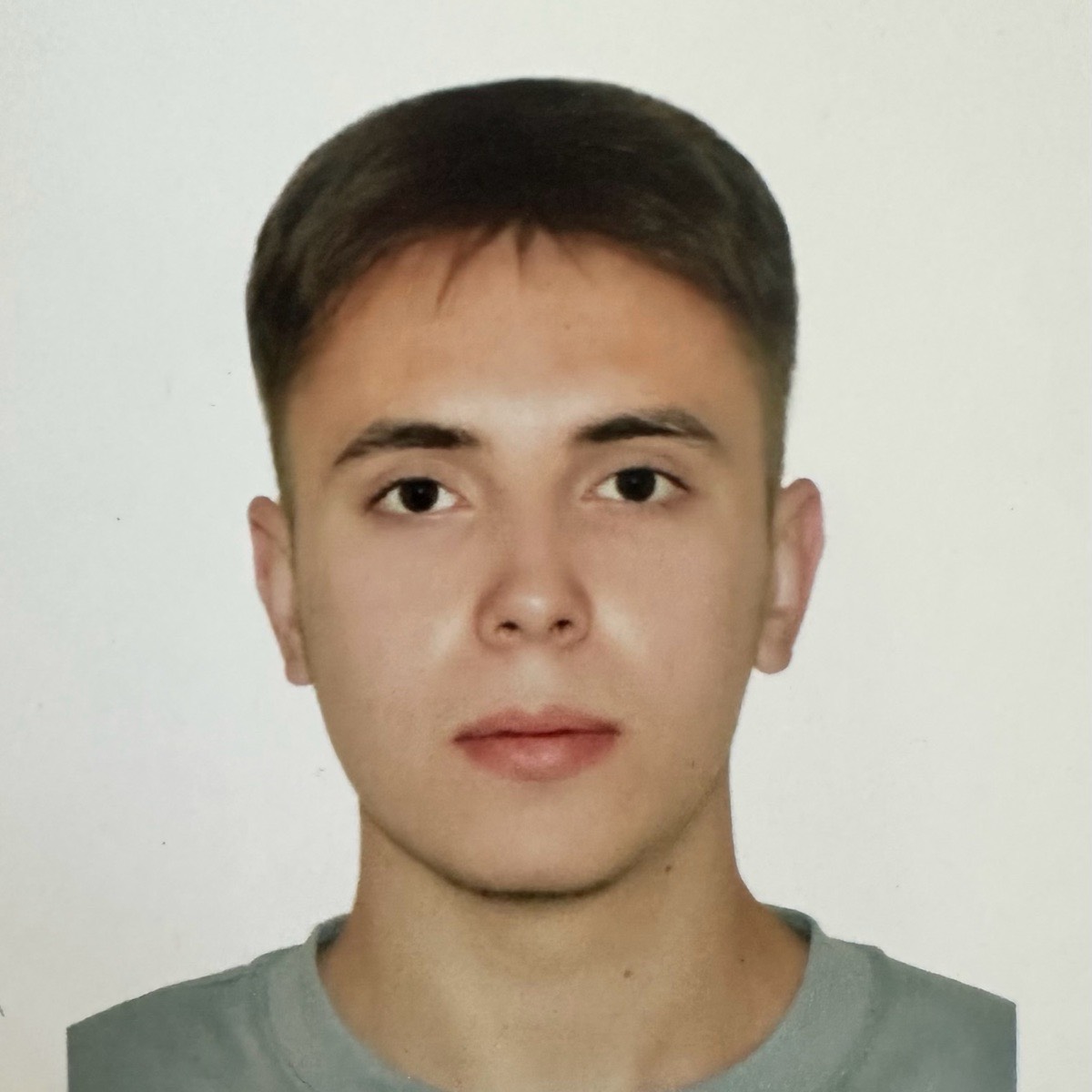 Никита Гурулев