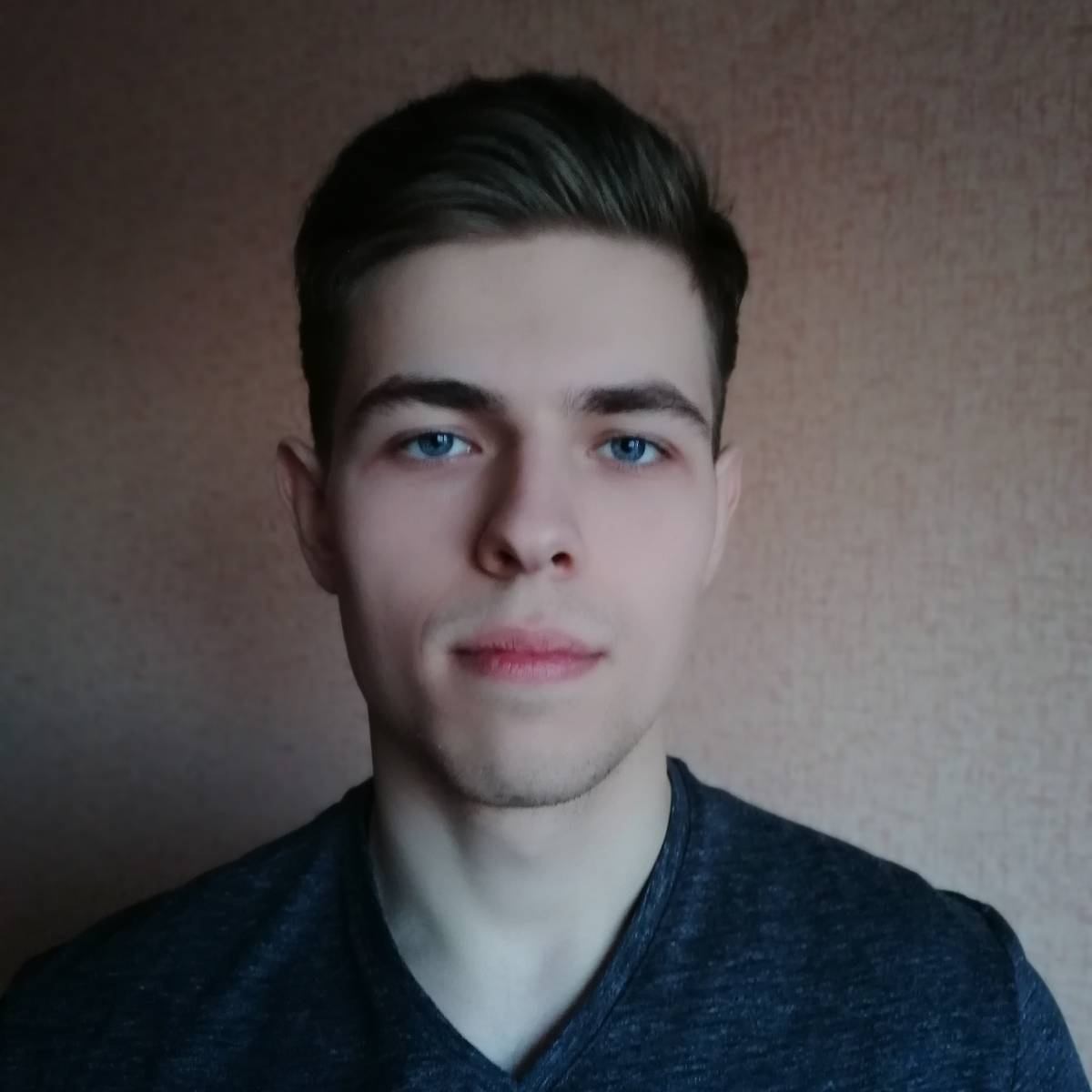 Михаил Гареев | Сетка — социальная сеть от hh.ru